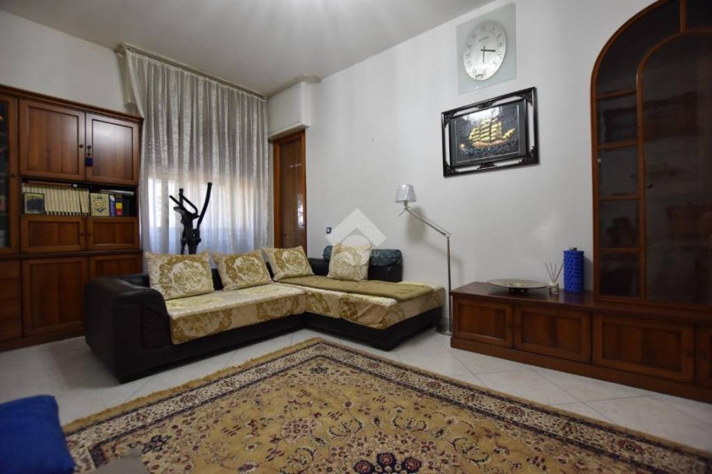 appartamento in vendita a Settala in zona Premenugo