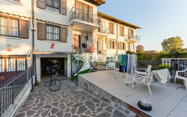 casa indipendente in vendita a Settala