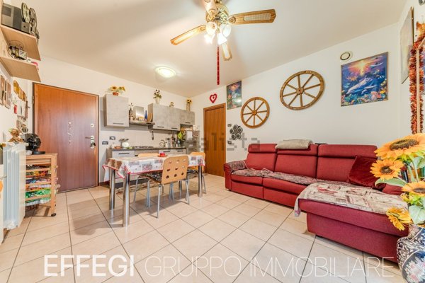 appartamento in vendita a Settala