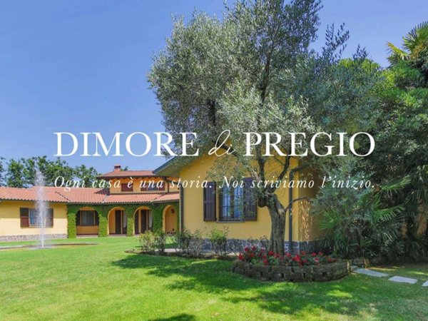 villa in vendita a Settala