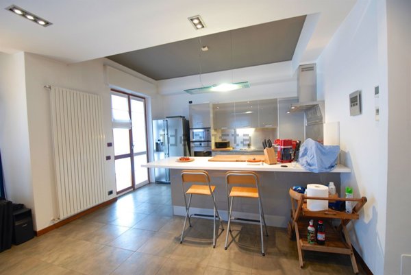 villa in vendita a Settala