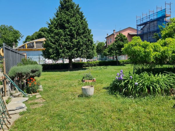 terreno edificabile in vendita a Settala