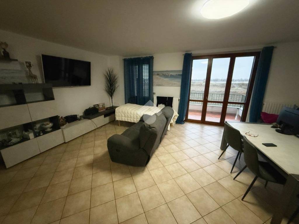 appartamento in vendita a Settala in zona Caleppio