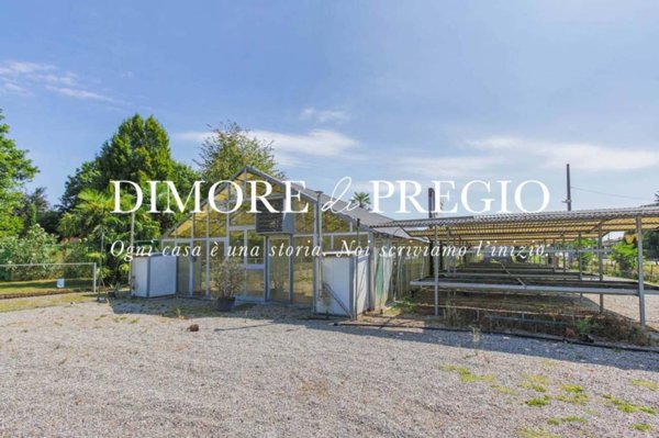 terreno edificabile in vendita a Settala