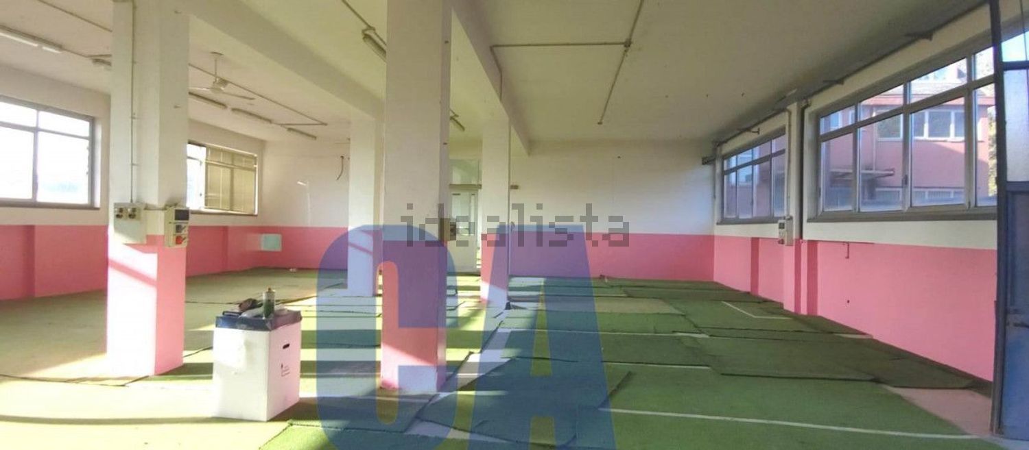 ufficio in vendita a Settala