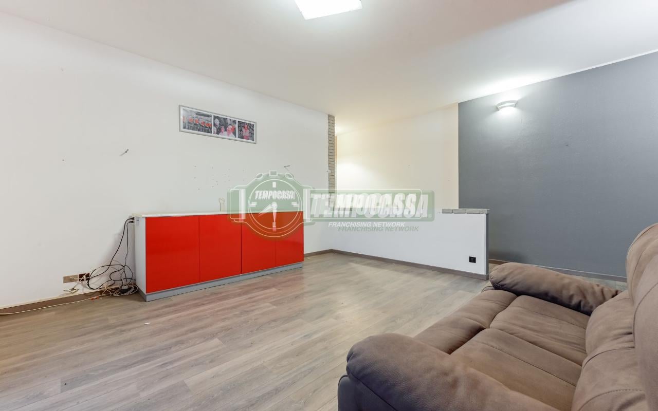 appartamento in vendita a Settala