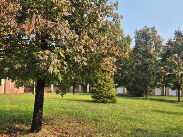 appartamento in vendita a Settala in zona Premenugo