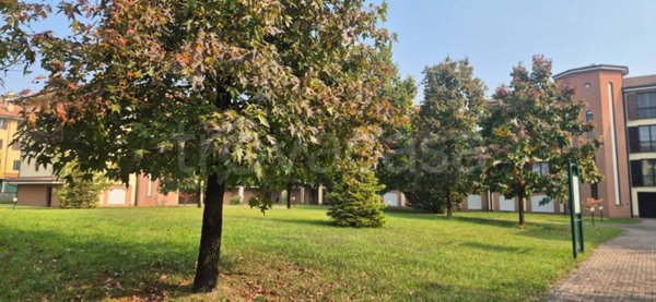 appartamento in vendita a Settala in zona Premenugo