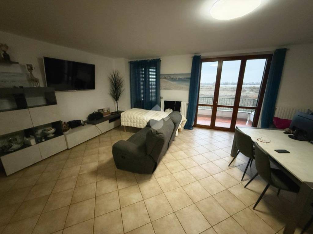 appartamento in vendita a Settala in zona Caleppio