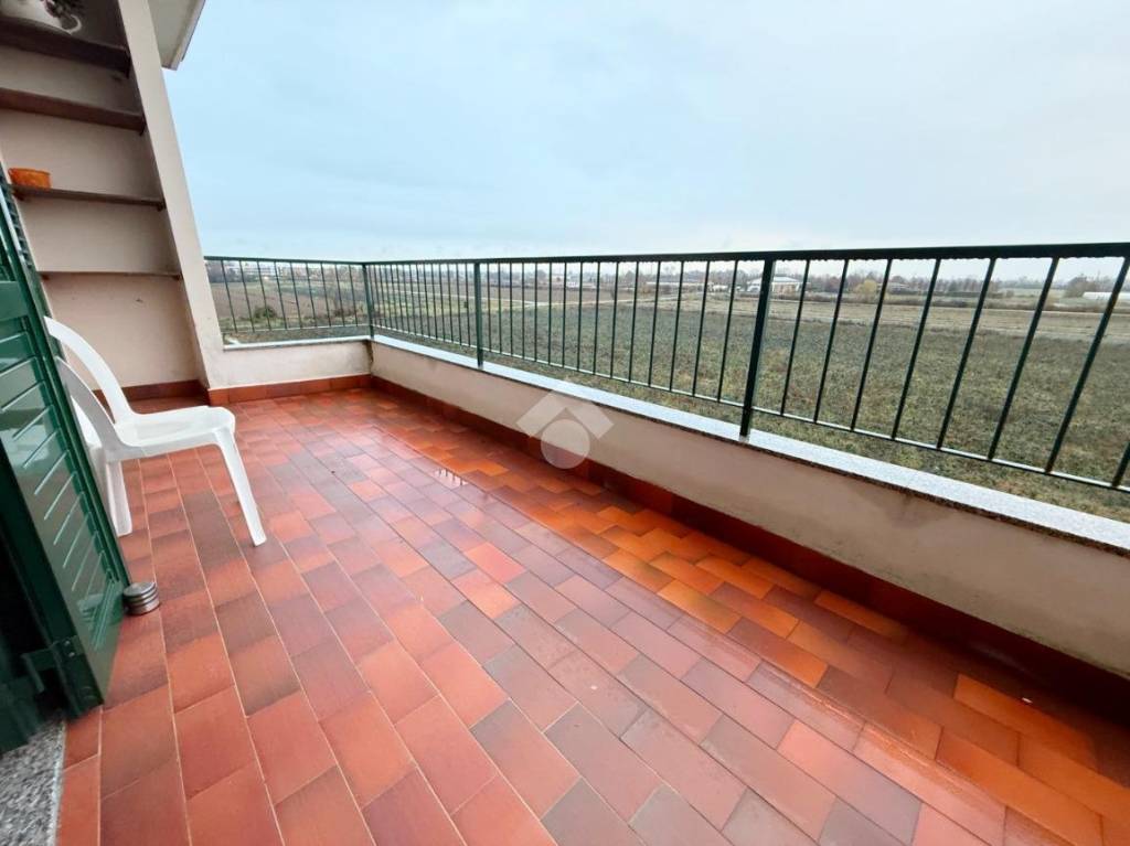 appartamento in vendita a Settala in zona Caleppio