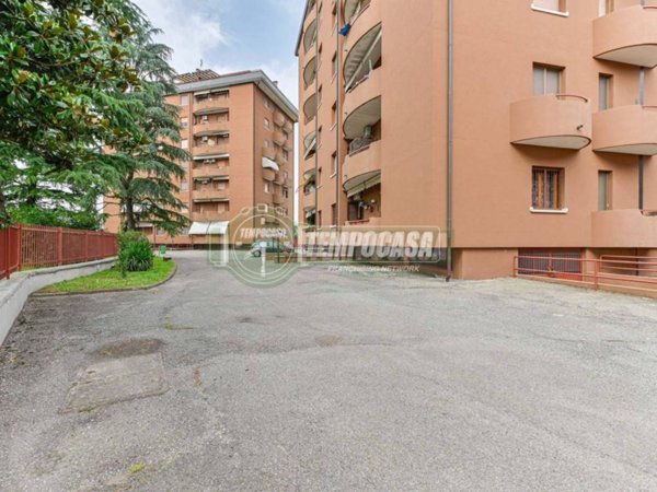 appartamento in vendita a Settala in zona Premenugo