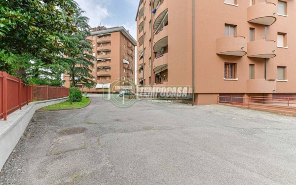 appartamento in vendita a Settala in zona Premenugo