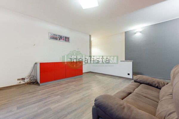 appartamento in vendita a Settala