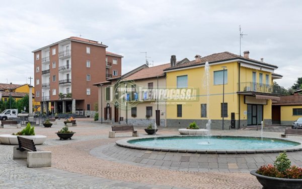 casa indipendente in vendita a Settala