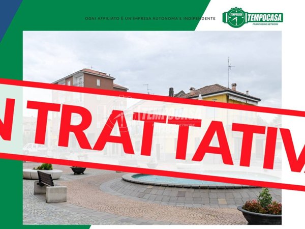 casa indipendente in vendita a Settala