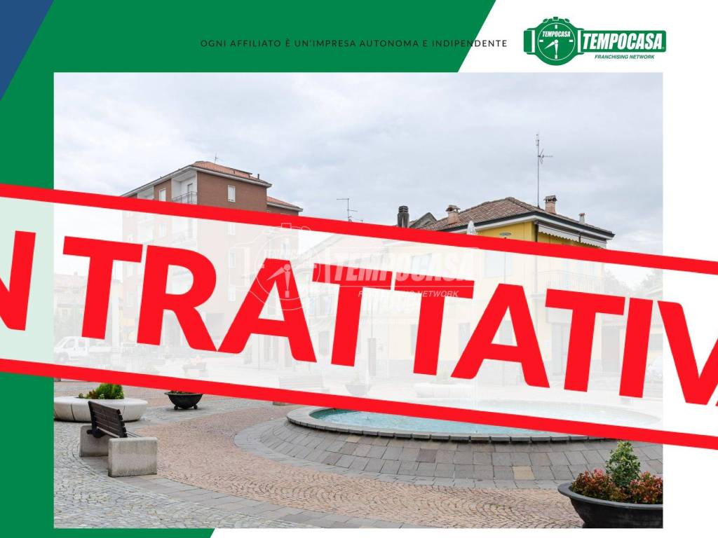 casa indipendente in vendita a Settala