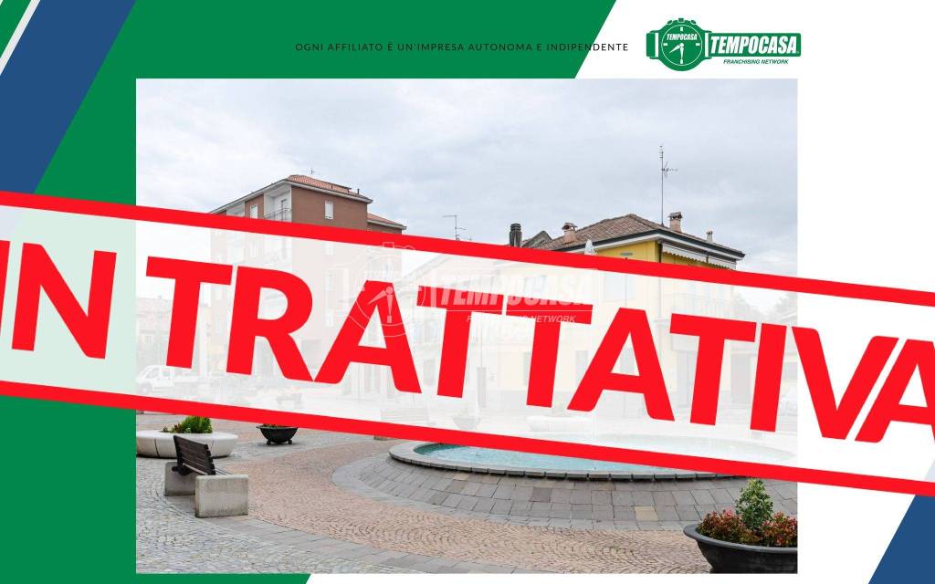 casa indipendente in vendita a Settala in zona Settala