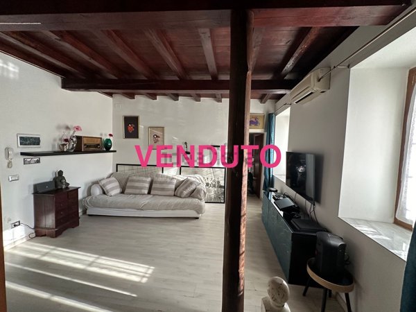 appartamento in vendita a Settala