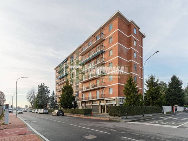 appartamento in vendita a Settala