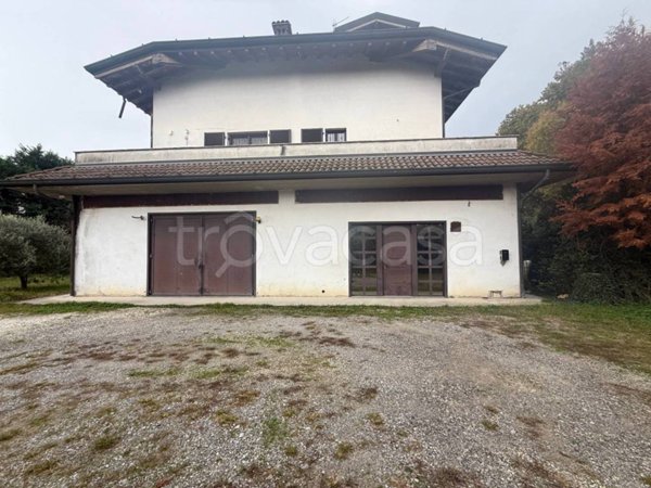 casa indipendente in vendita a Settala