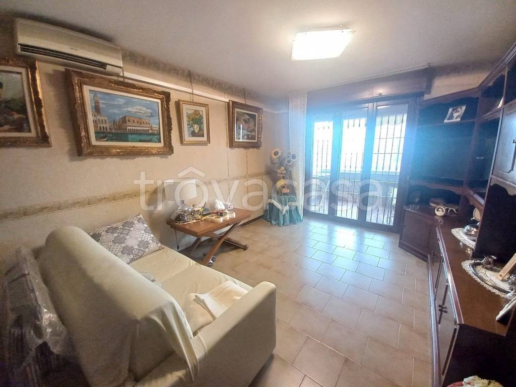 appartamento in vendita a Settala