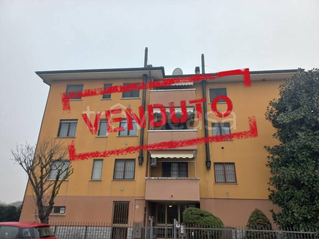 appartamento in vendita a Settala