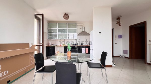 appartamento in vendita a Settala in zona Caleppio