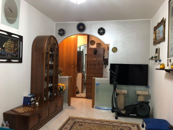 appartamento in vendita a Settala in zona Premenugo