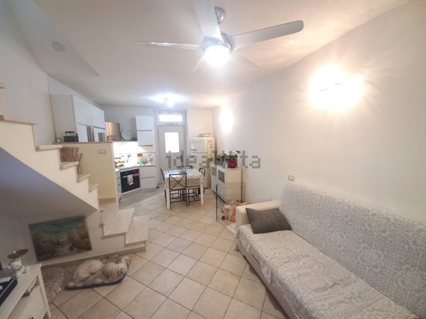 appartamento in vendita a Settala in zona Premenugo