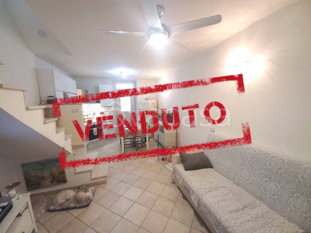 appartamento in vendita a Settala