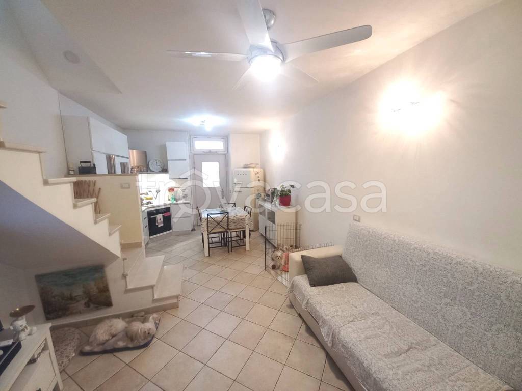 appartamento in vendita a Settala in zona Premenugo