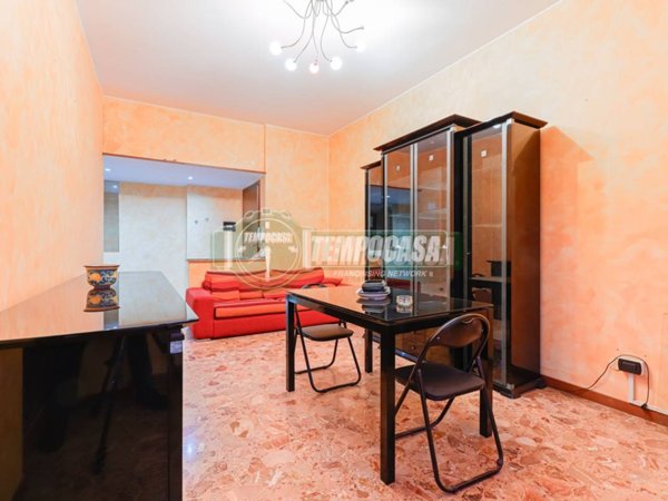 appartamento in vendita a Settala in zona Premenugo