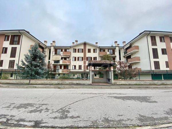 appartamento in vendita a Settala in zona Caleppio