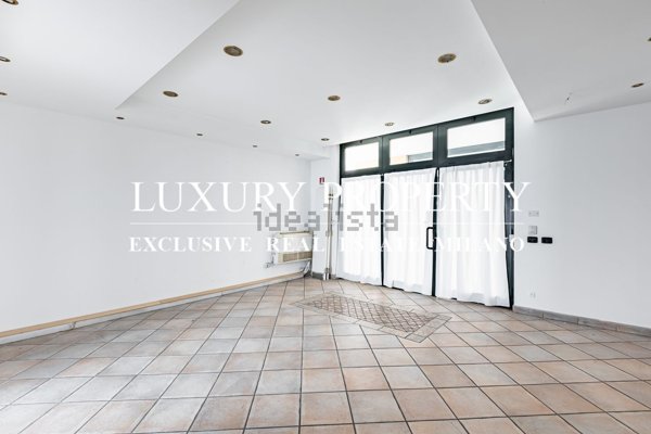 ufficio in vendita a Settala