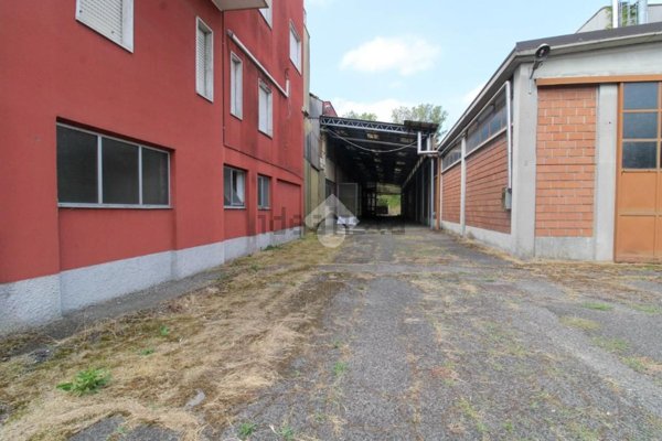 terreno edificabile in vendita a Settala