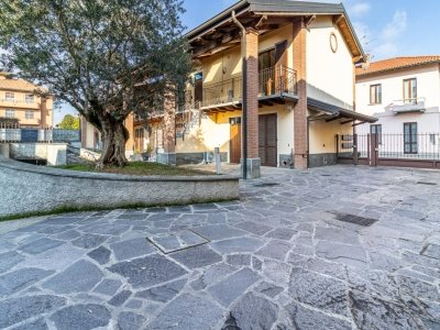 appartamento in vendita a Settala