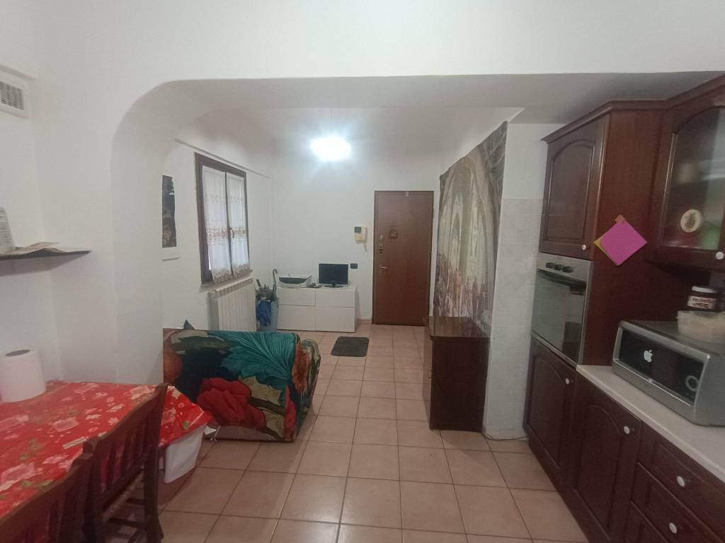 appartamento in vendita a Settala in zona Premenugo