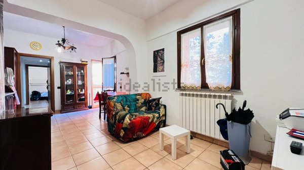 appartamento in vendita a Settala in zona Premenugo