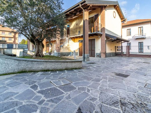 appartamento in vendita a Settala