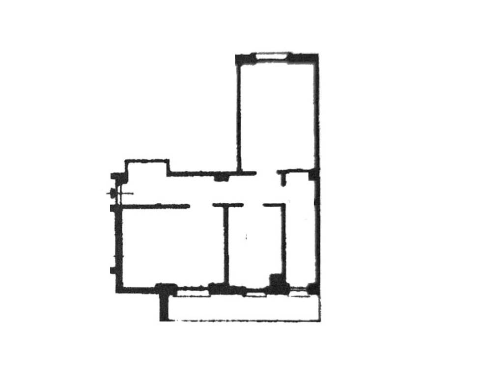 appartamento in vendita a Settala