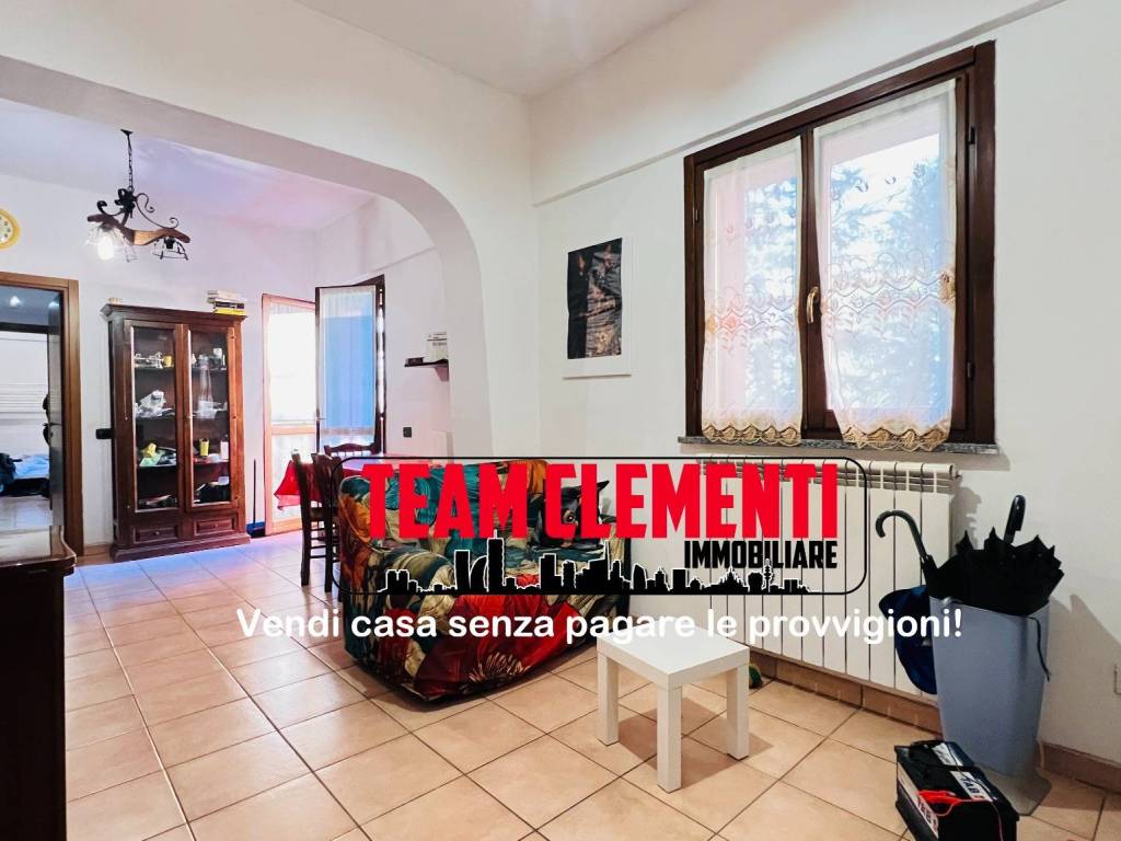 appartamento in vendita a Settala in zona Premenugo