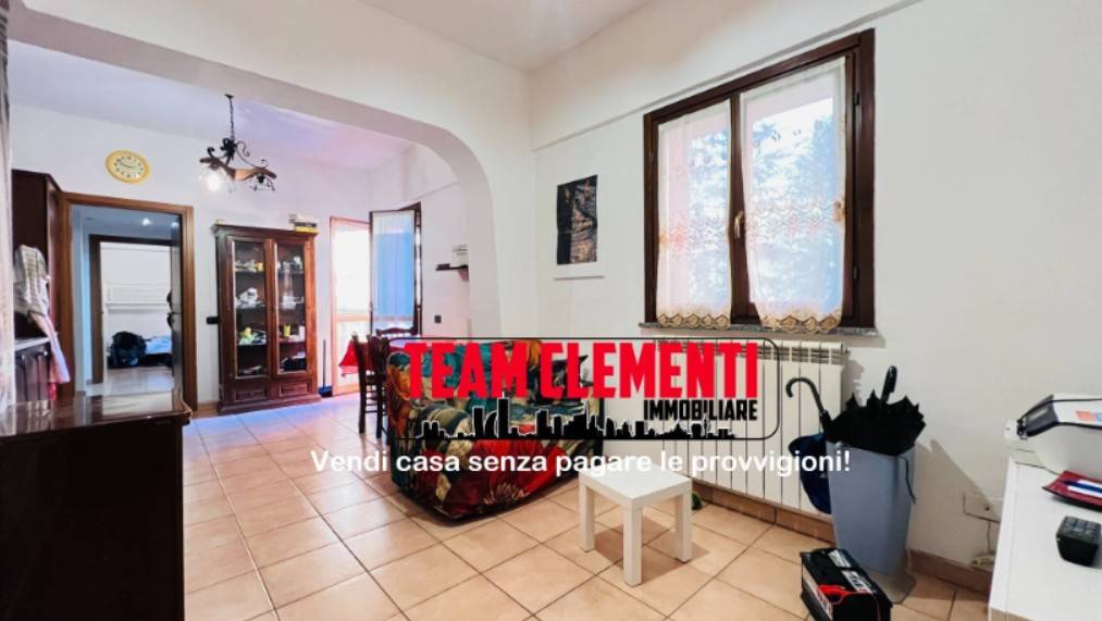 appartamento in vendita a Settala in zona Premenugo