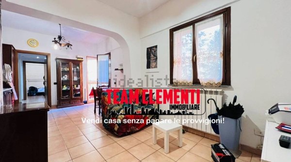 appartamento in vendita a Settala in zona Premenugo
