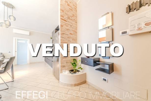 appartamento in vendita a Settala in zona Premenugo