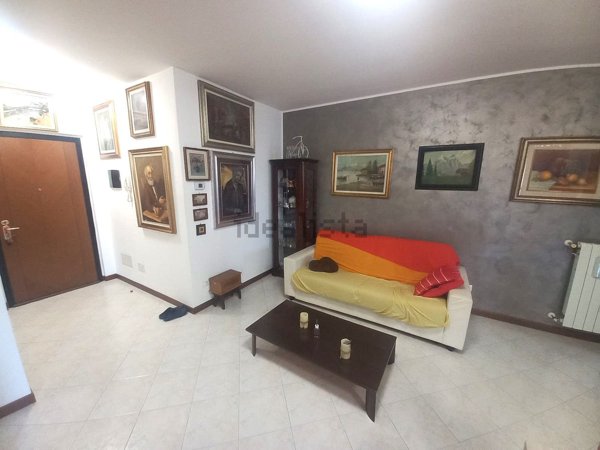 appartamento in vendita a Settala in zona Caleppio