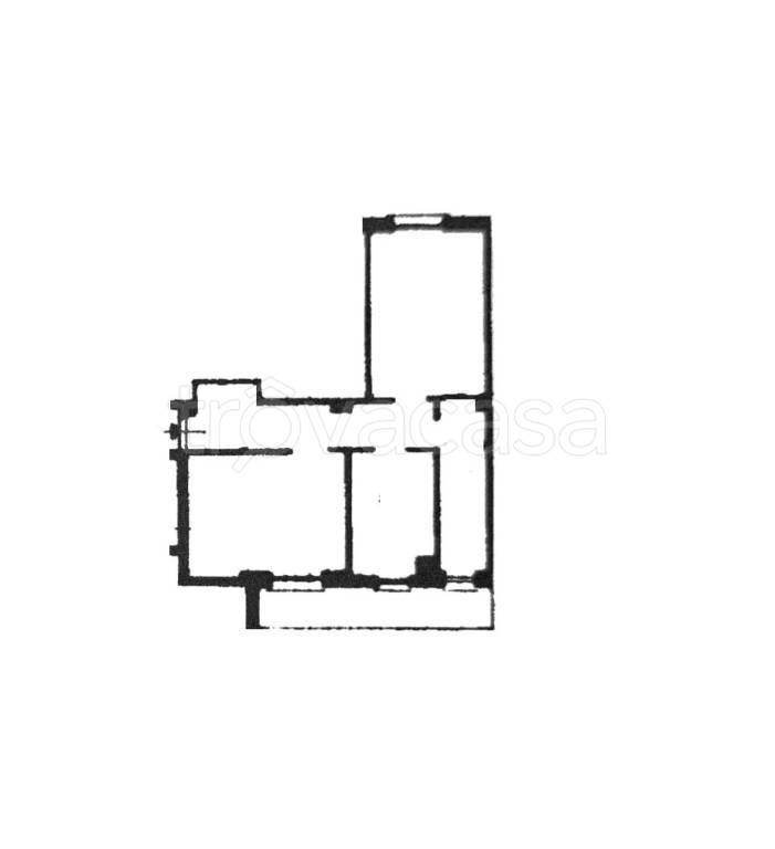 appartamento in vendita a Settala