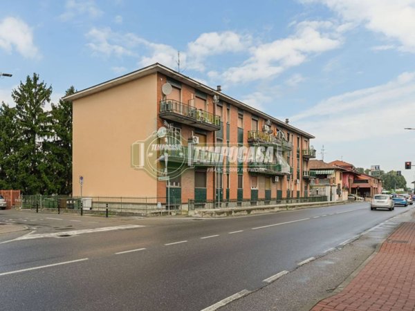 appartamento in vendita a Settala