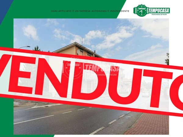 appartamento in vendita a Settala