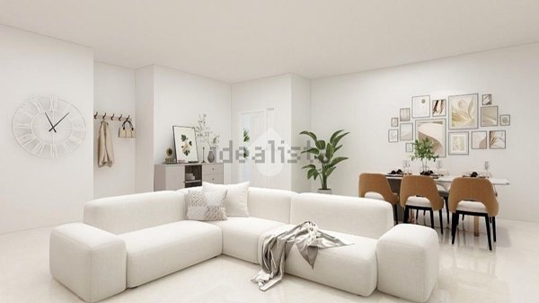 appartamento in vendita a Settala