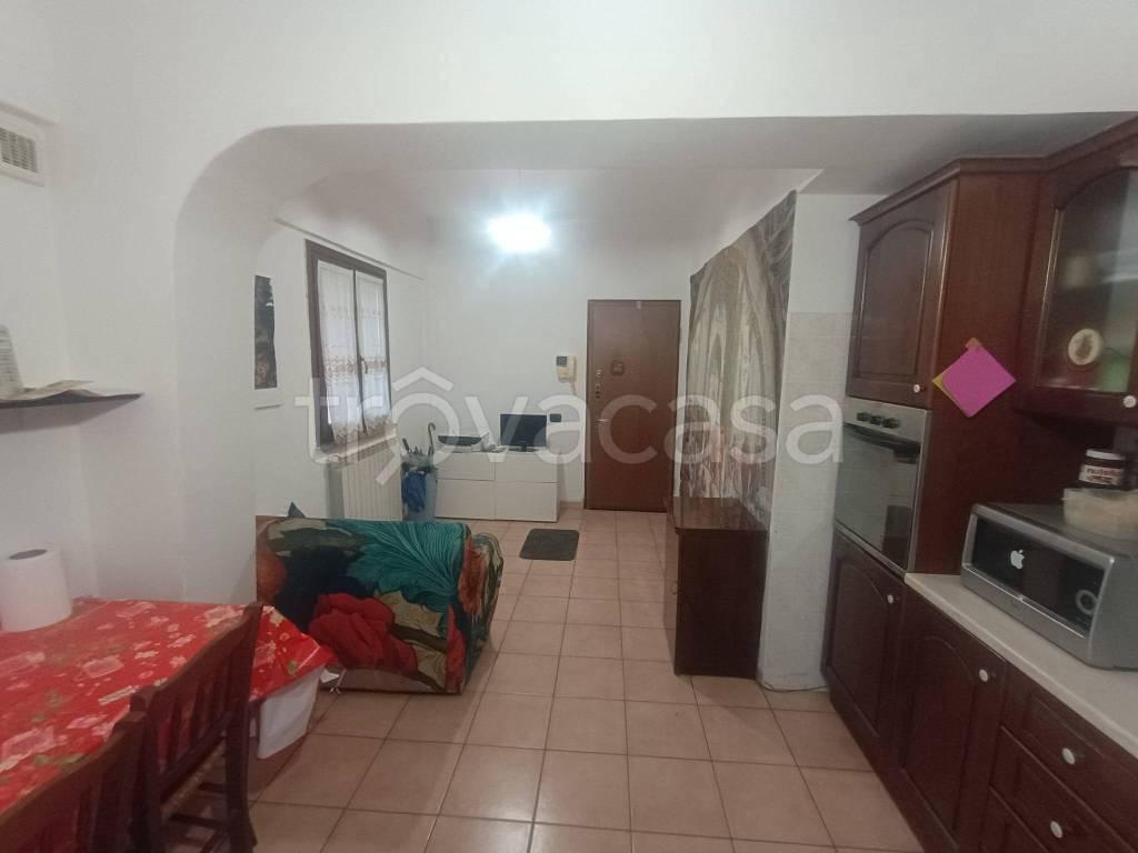 appartamento in vendita a Settala in zona Premenugo